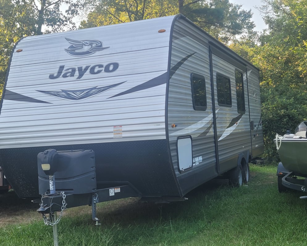 2021 Class C RV for Rent in Ashdown, Arkansas