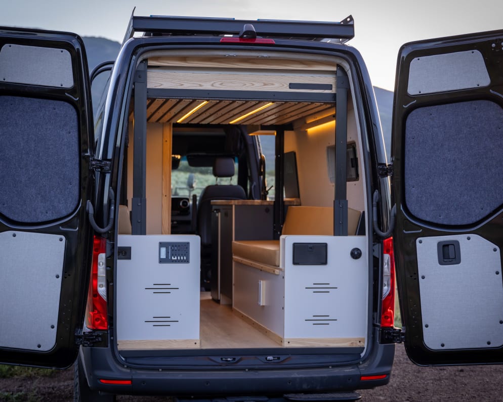 2022 Class B RV for Rent in Lindon, Utah