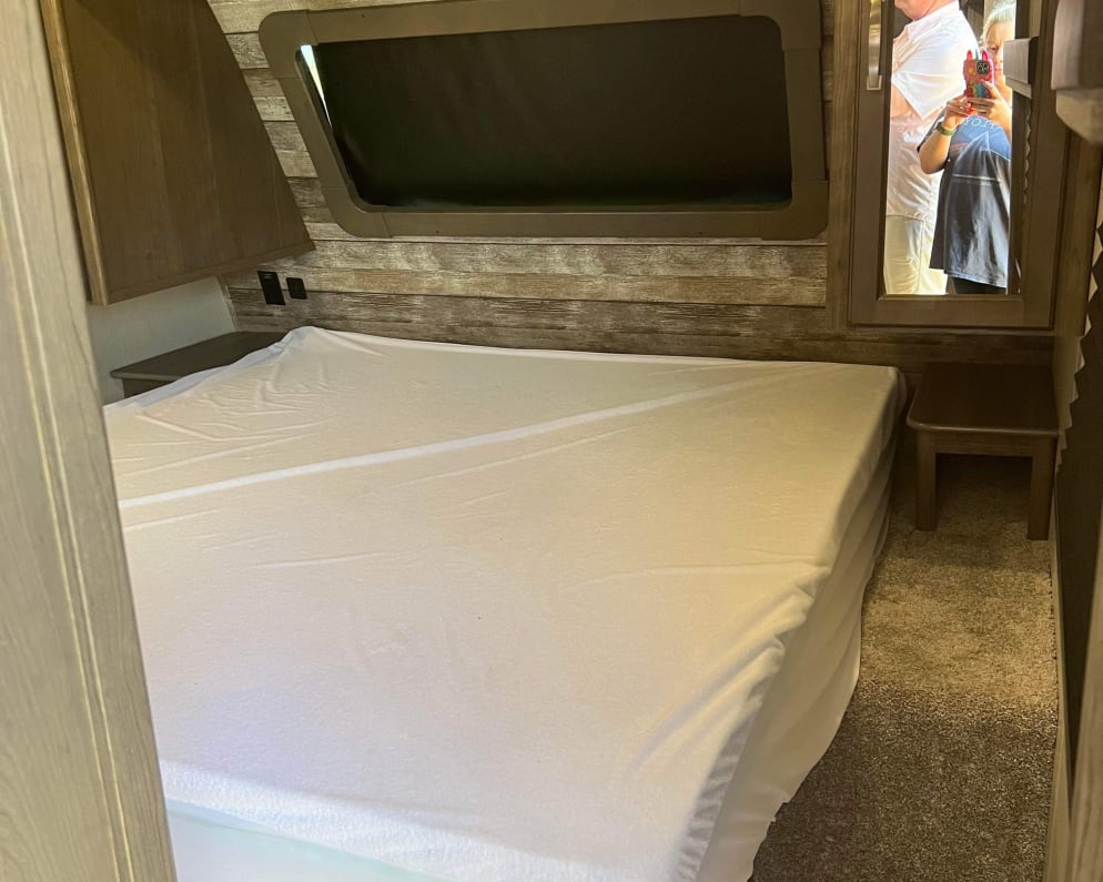 Travel Trailer RV for Rent in Burleson, Texas