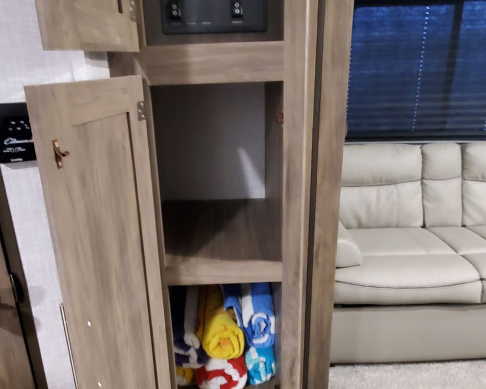 2022 Keystone RV ZR280BH22 Travel Trailer for rent in KEENESBURG Colorado
