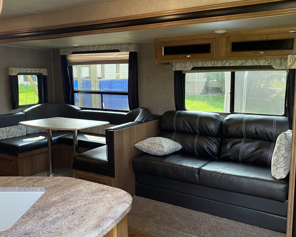 2019 Travel Trailer RV for Rent in Chisago City, Minnesota