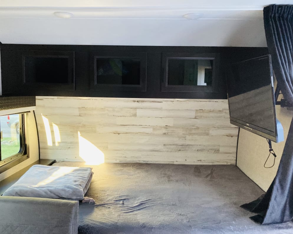 2022 Jay Feather Micro  by Jayco for rent in 95020