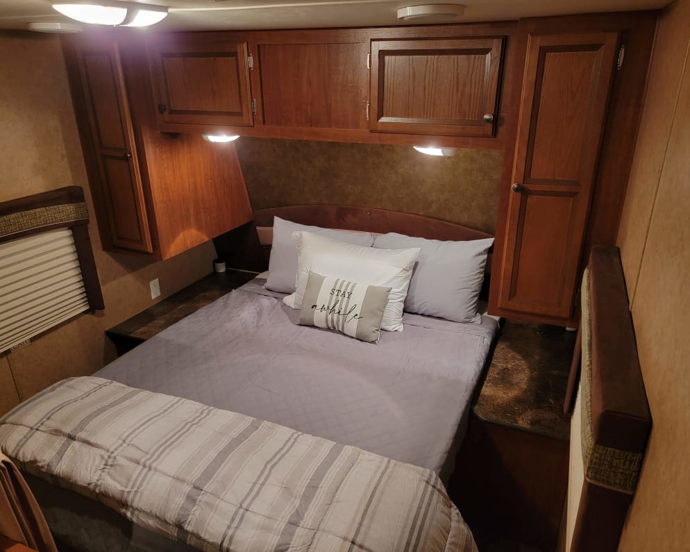 2013 Jay Flight  by Jayco for rent in 48451