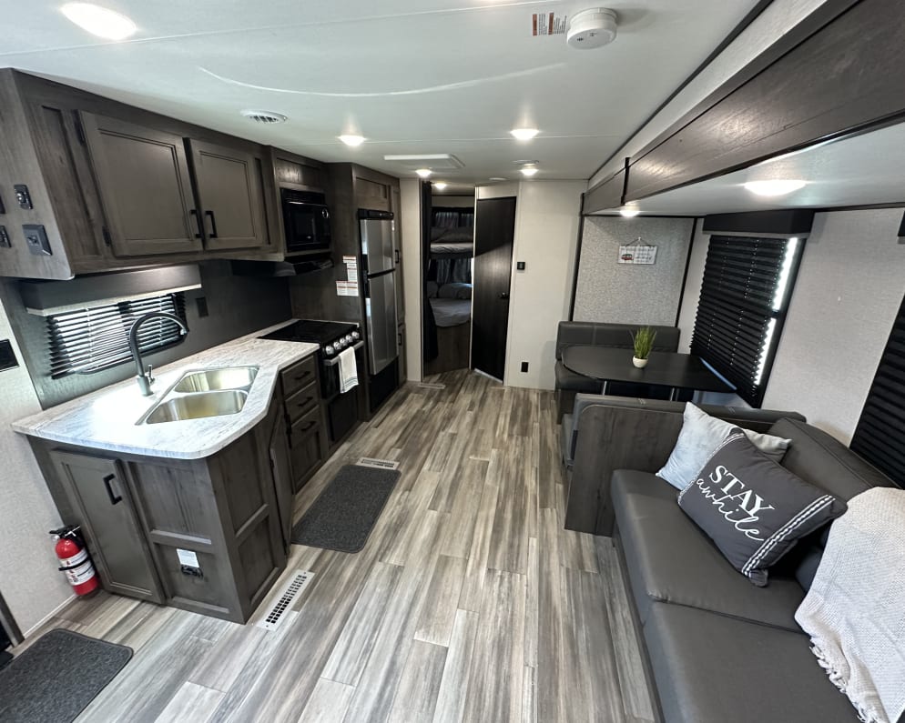 2022 Starcraft Autumn Ridge Travel Trailer for rent in Fort Worth Texas