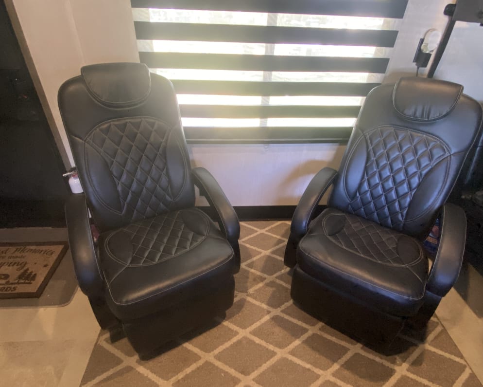 2021 Vengeance  by Forest River for rent in 92861
