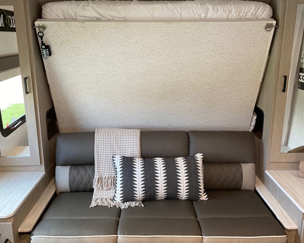 2023 Forest River Salem Cruise Lite Platinum Travel Trailer for rent in Miami Florida