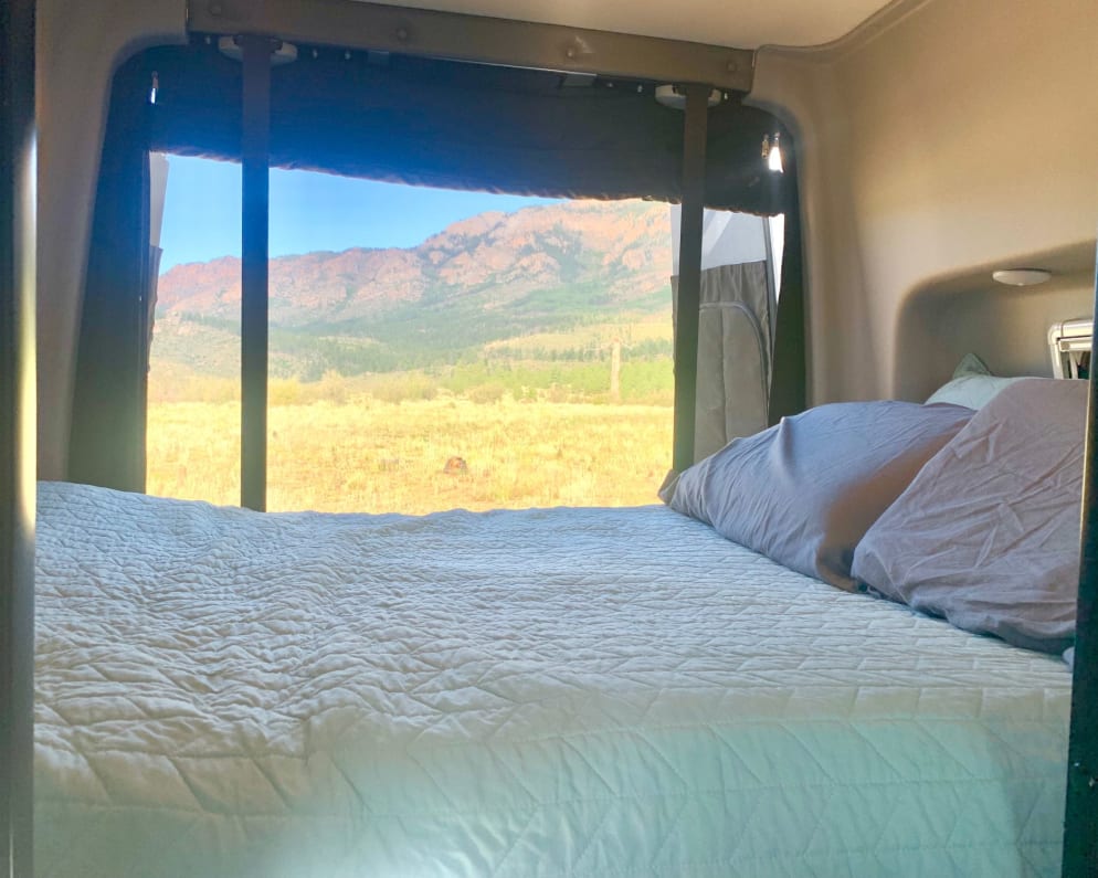 2021 Revel  by Winnebago for rent in 80113