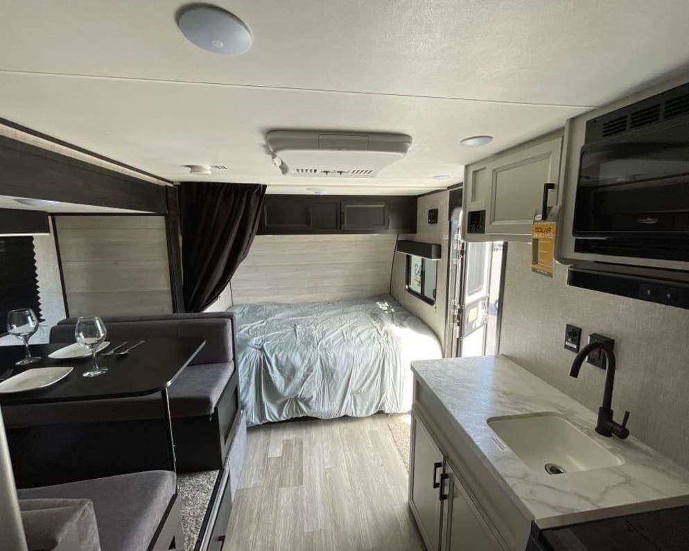 2023 Jayco Jay Flight SLX Baja Edition available for rent in Thousand Palms California