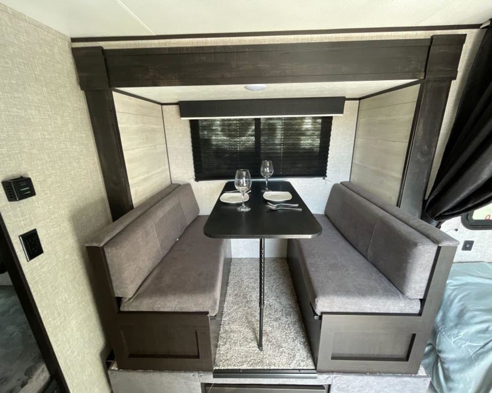2023 Jay Flight SLX Baja Edition  by Jayco for rent in 92276