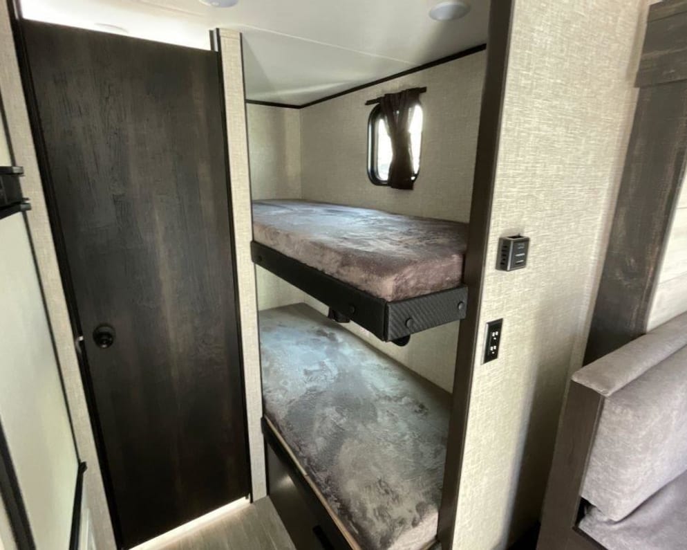 2023 Jayco Jay Flight SLX Baja Edition Travel Trailer for rent in Thousand Palms California