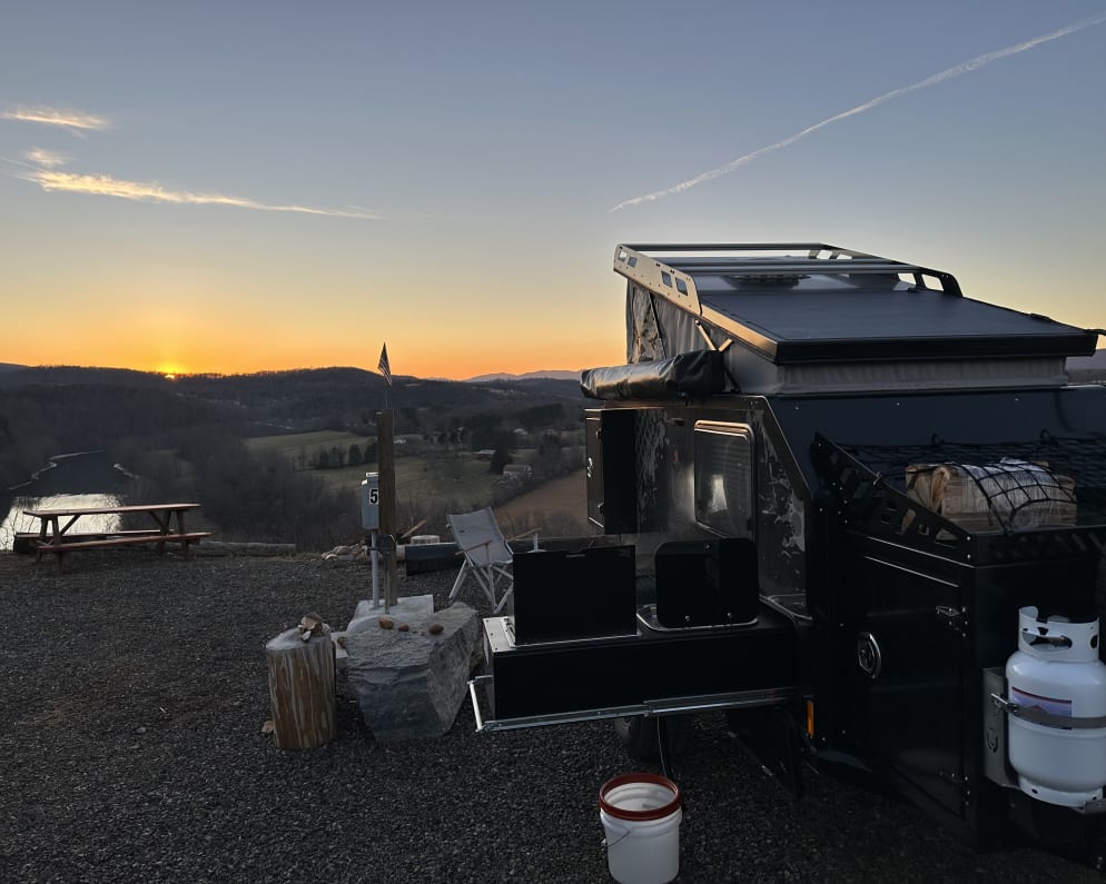 2022 Travel Trailer RV for Rent in Fairfax, Virginia