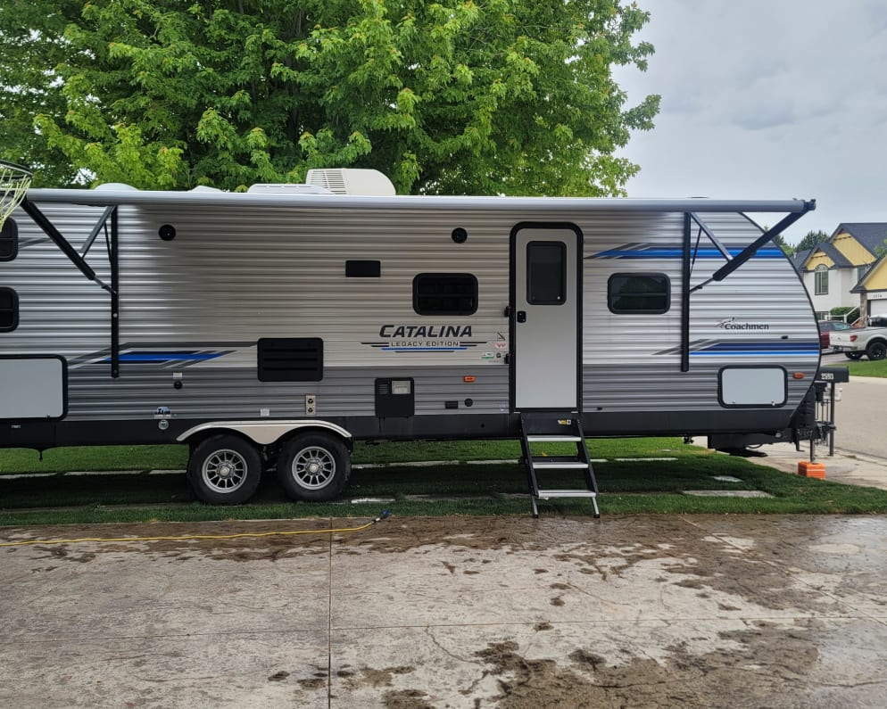 2021 Travel Trailer RV for Rent in NAMPA, Idaho