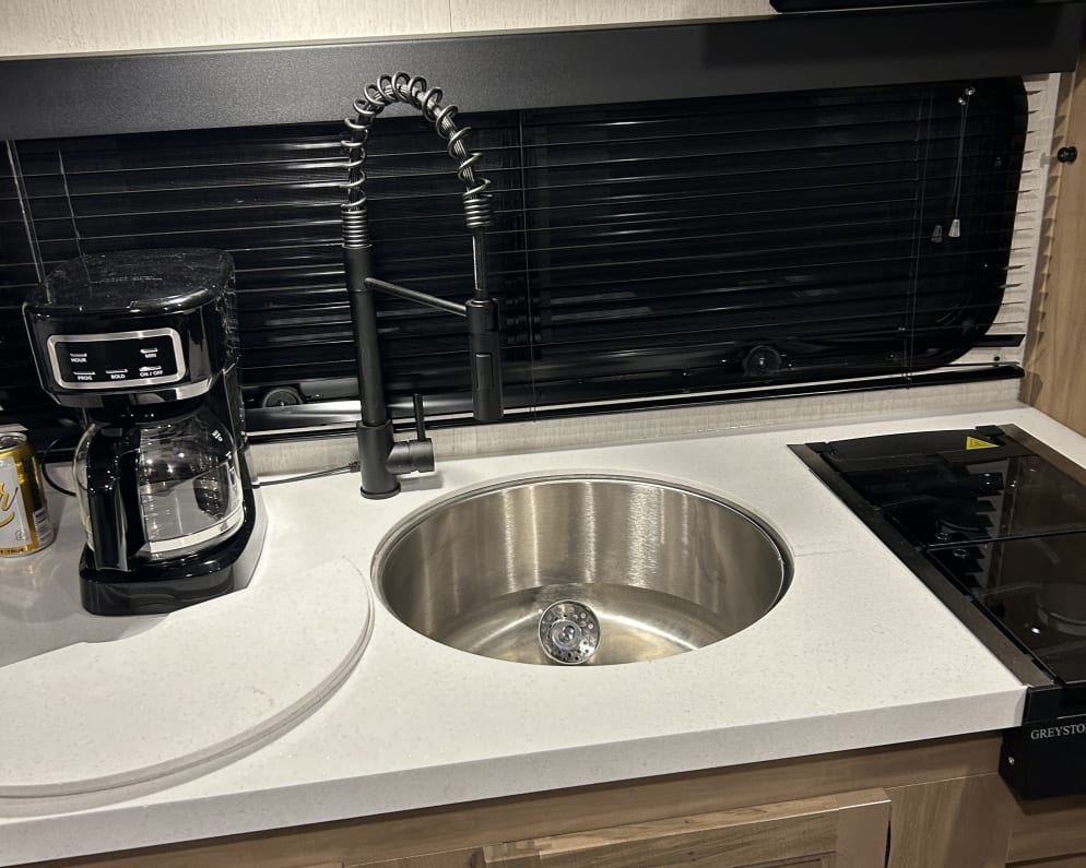 2023 Forest River Wolf Pup 16 BHS Black Label available for rent in Village of Oak Creek (Big Park) Arizona
