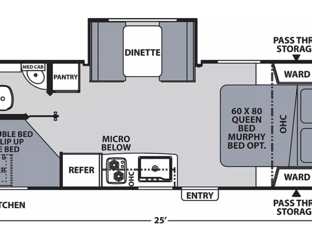 2021 Apex Nano  by Coachmen for rent in 04605