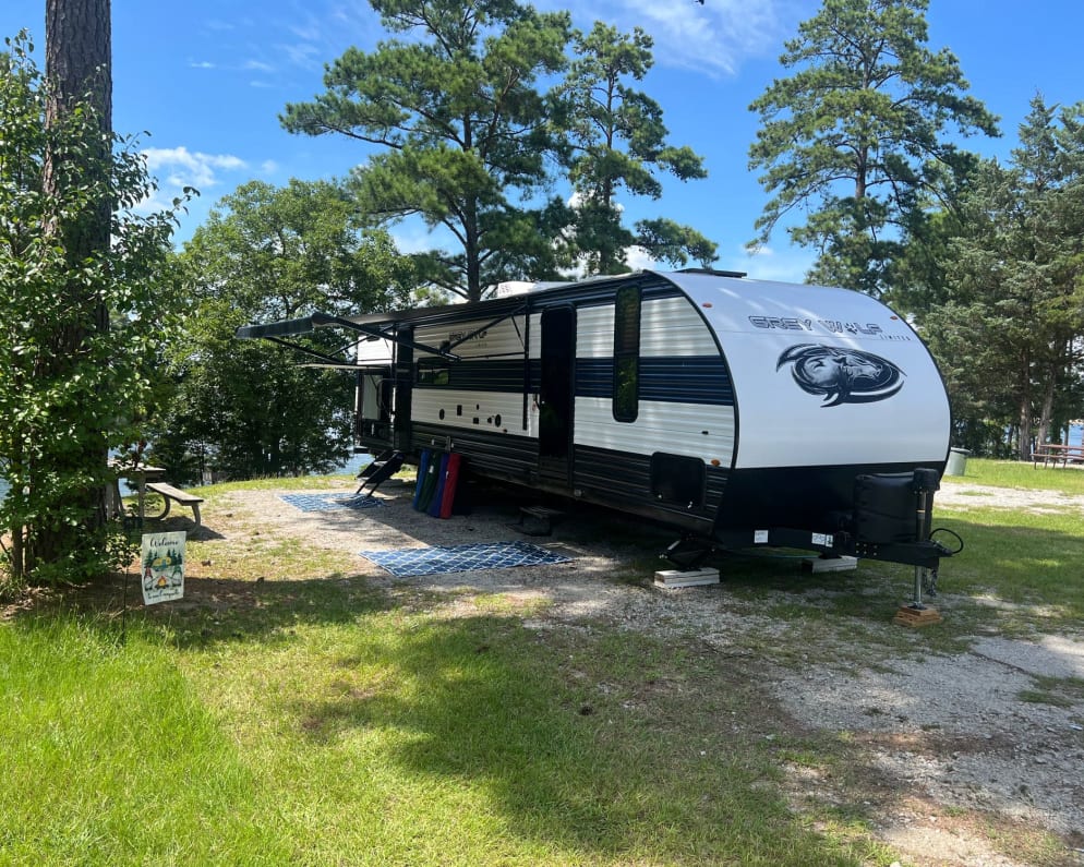 2023 Forest River 29TE