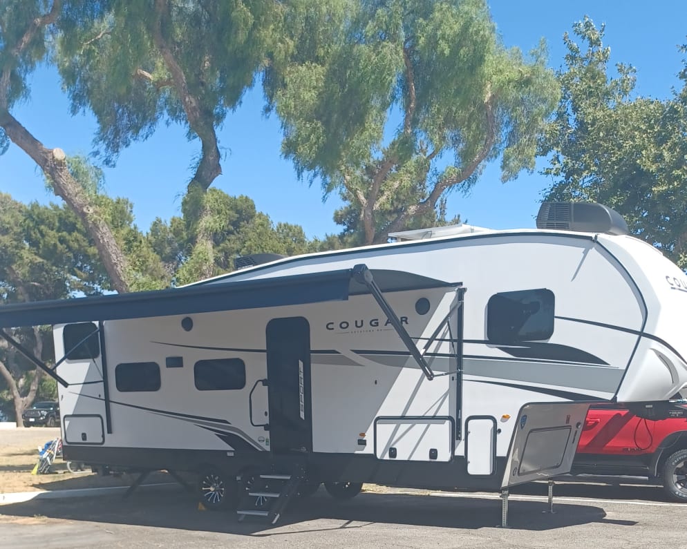 2024 Keystone Cougar Sport 2700BH