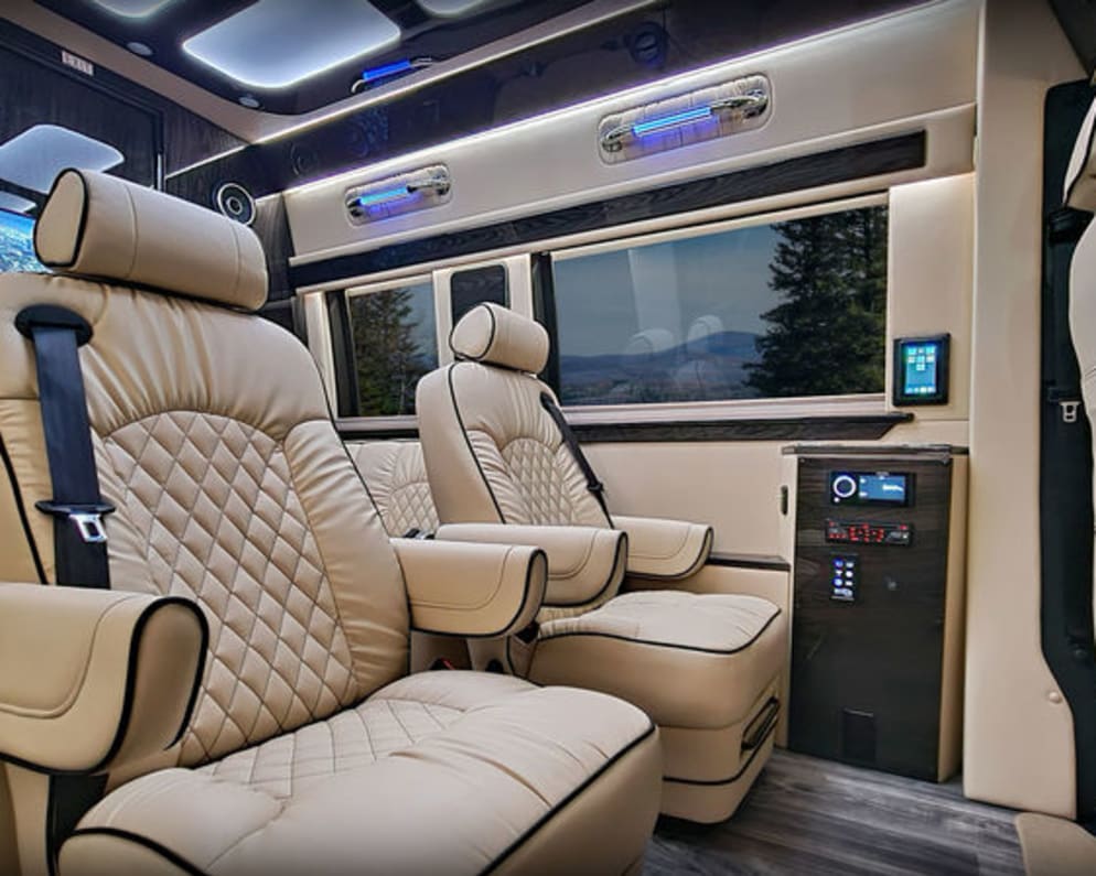 2023 Ultimate Coach  by Ultimate Toys for rent in 63124