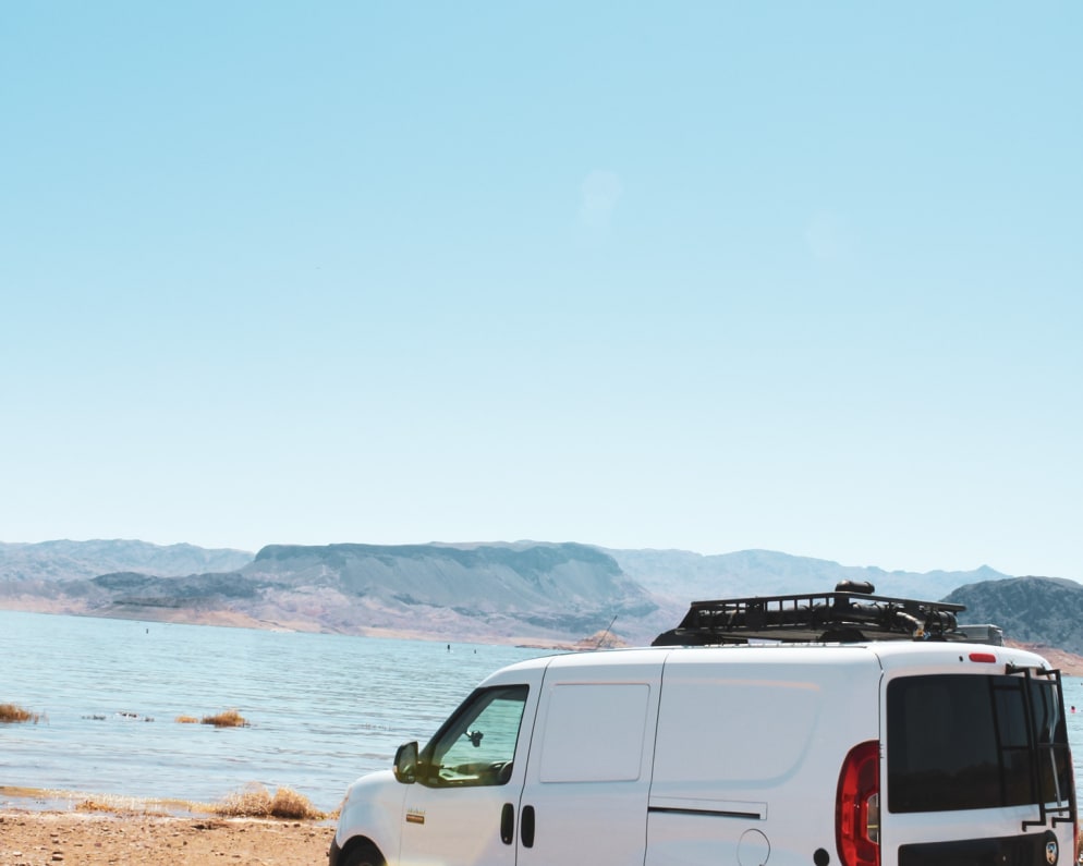 2016 Dodge promaster city  by Dodge for rent in 89183