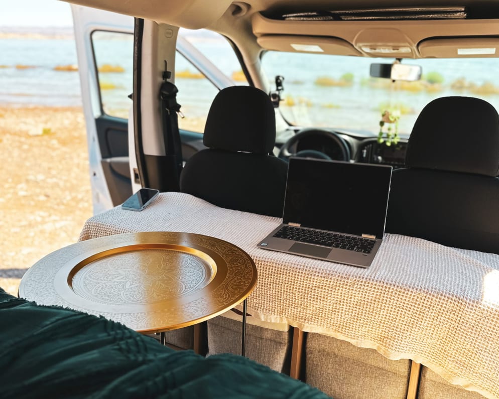 2016 Dodge Dodge promaster city available for rent in Las Vegas Nevada