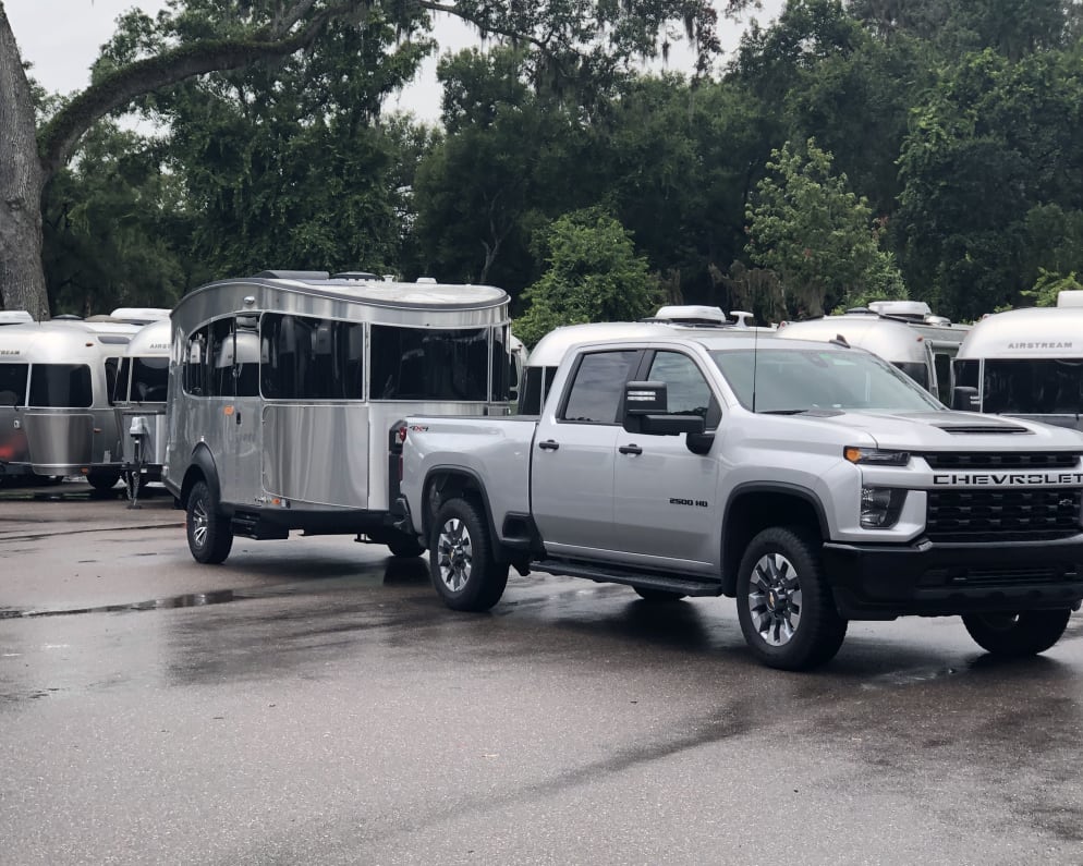 2023 Travel Trailer RV for Rent in Newberry, Florida