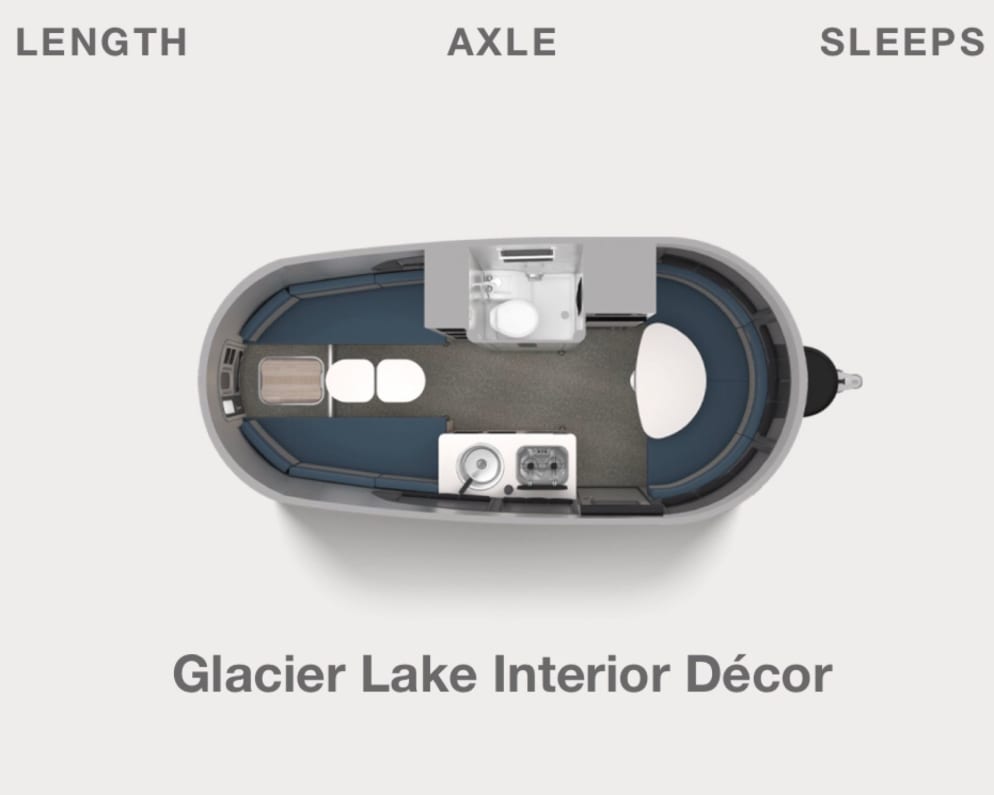 2023 Travel Trailer RV for Rent in Newberry, Florida