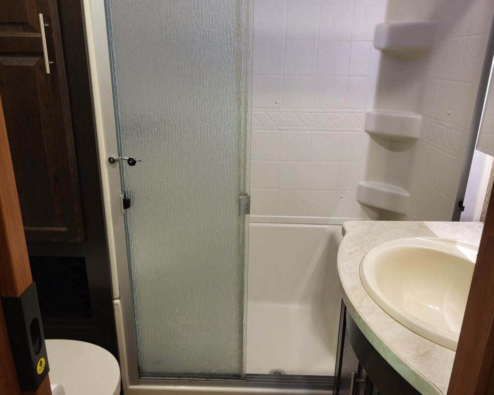 Fifth Wheel RV for Rent in Covington,