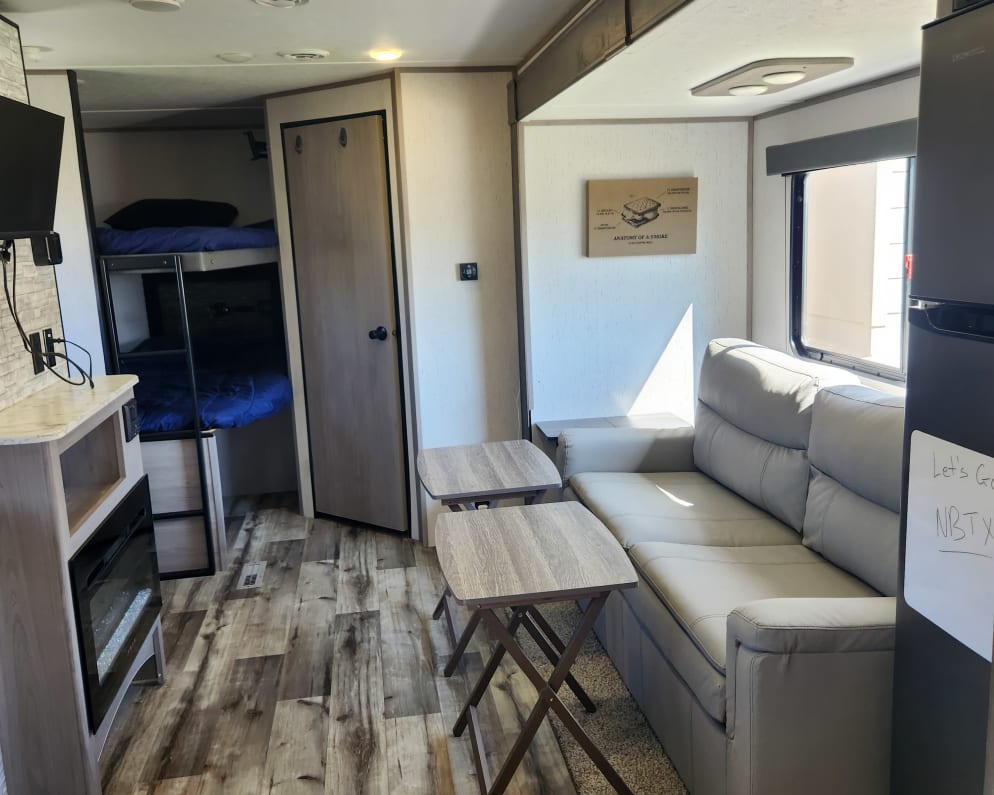 2022 Coleman  by Dutchmen for rent in 78124