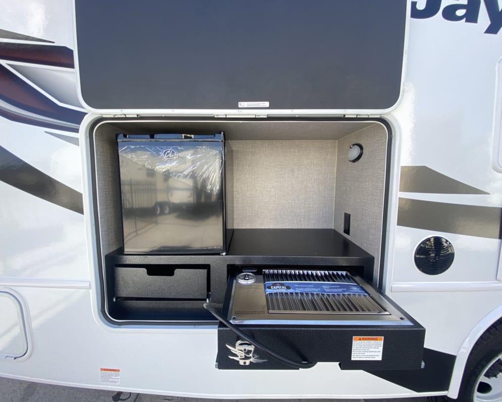 2022 Redhawk  by Jayco for rent in 89120