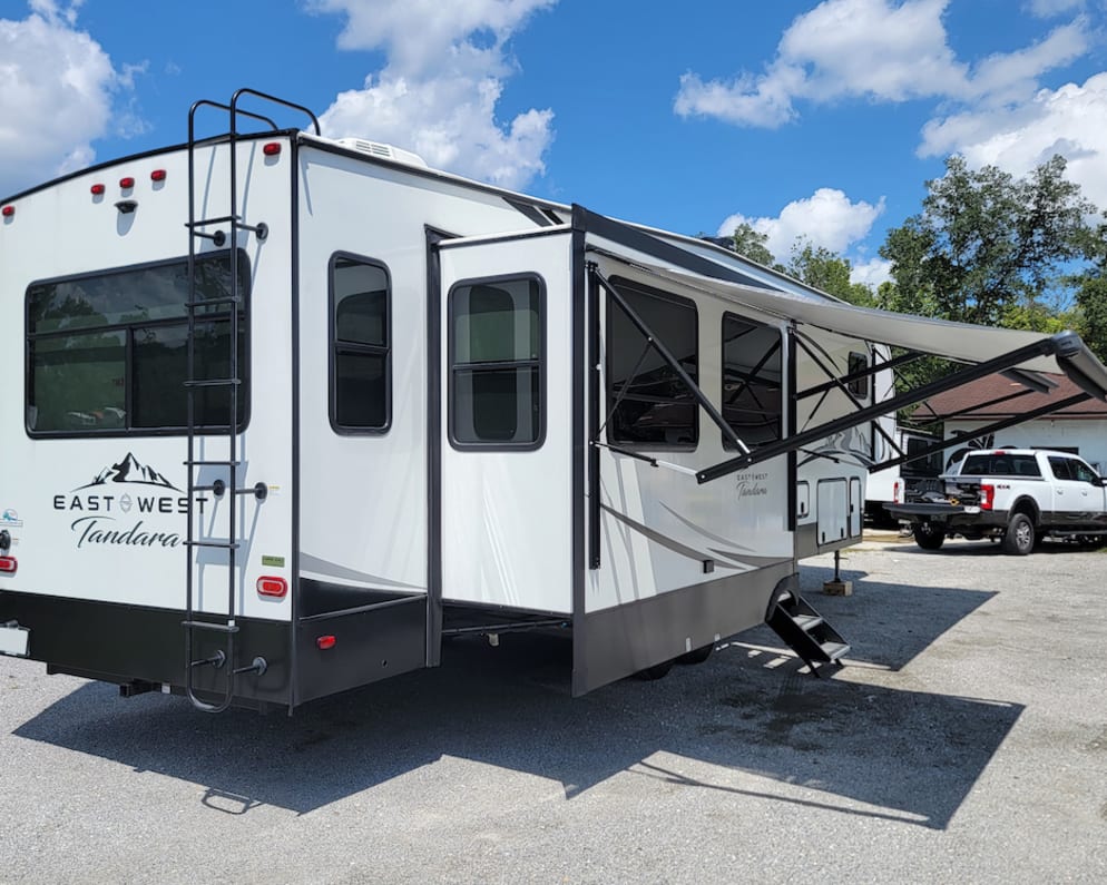 2022 Tandara  by East to West for rent in 32218