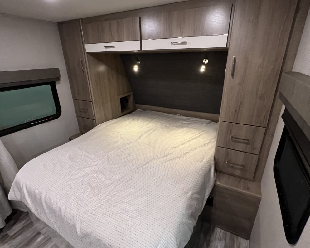 2023 Imagine  by Grand Design for rent in V4W 2B8
