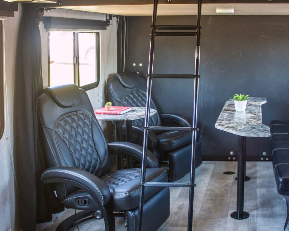 2022 Genesis Supreme Rv Genesis Supreme available for rent in La Mesa California