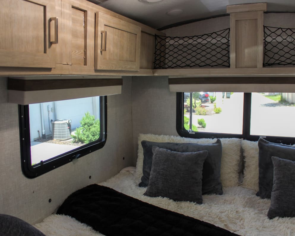 2022 Rockwood Geo Pro  by Forest River for rent in 84095