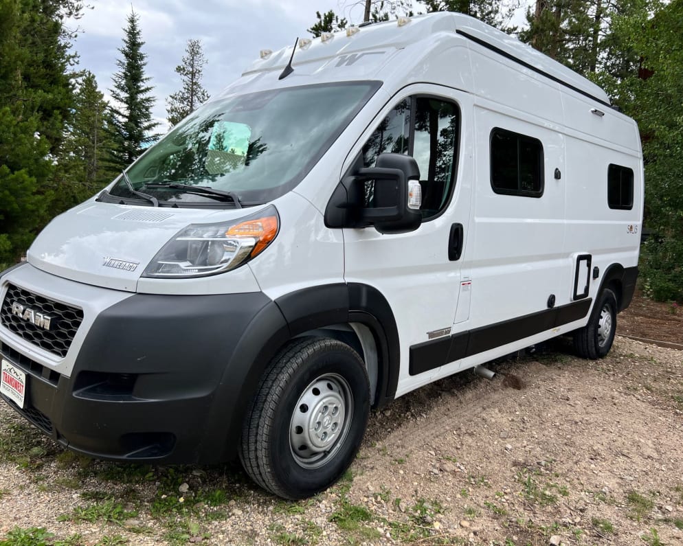 2023 Solis  by Winnebago for rent in 80122