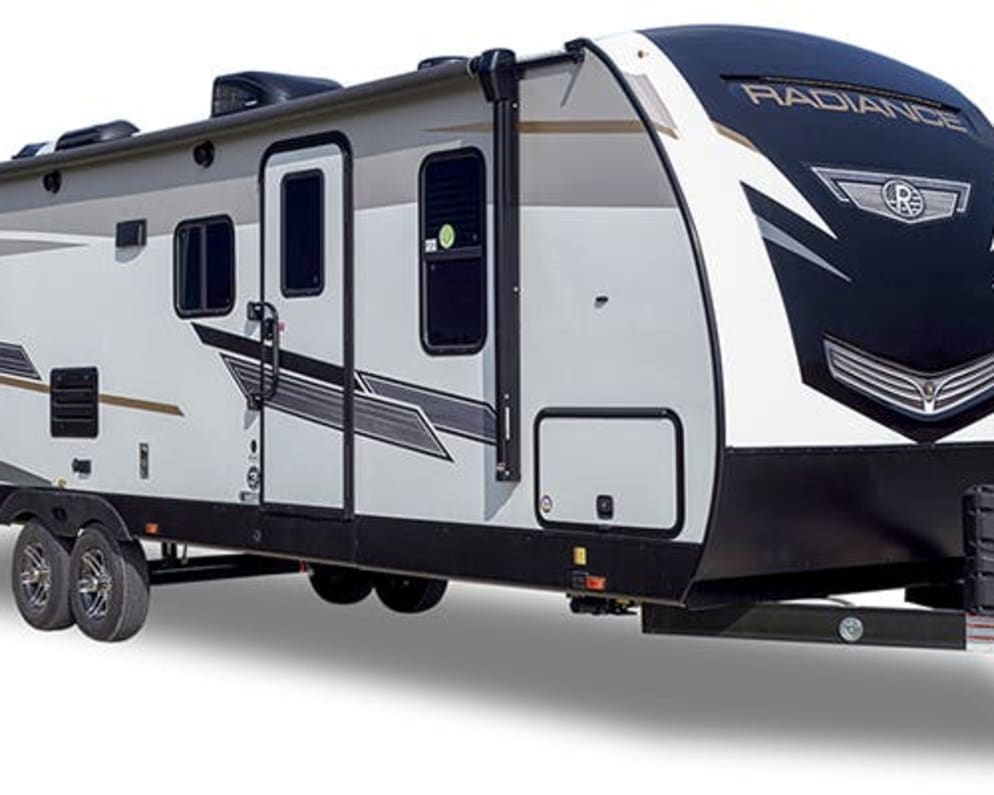 2022 Cruiser Rv Corp Radiance