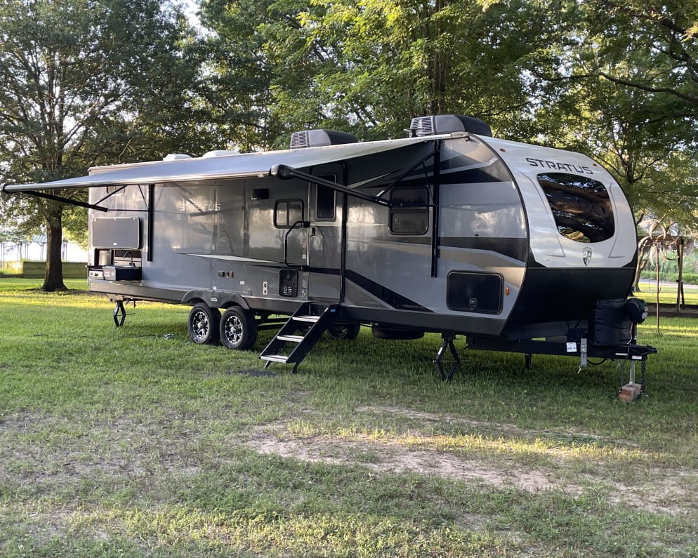 2023 Travel Trailer RV for Rent in Royse City, Texas
