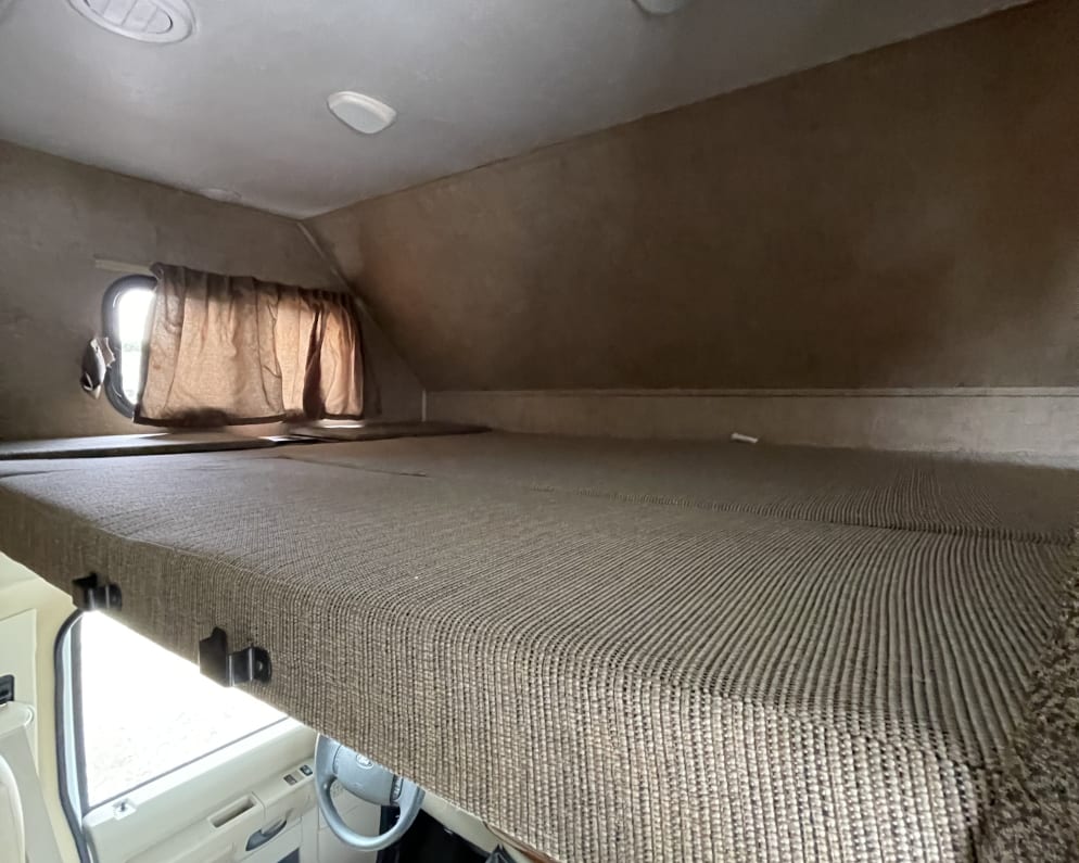 2016 Forester Motorhome  by Forester for rent in 93555