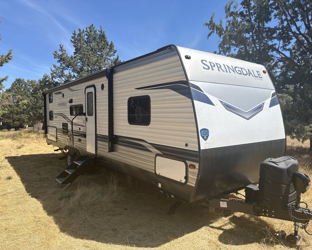 2022 Keystone RV Springdale