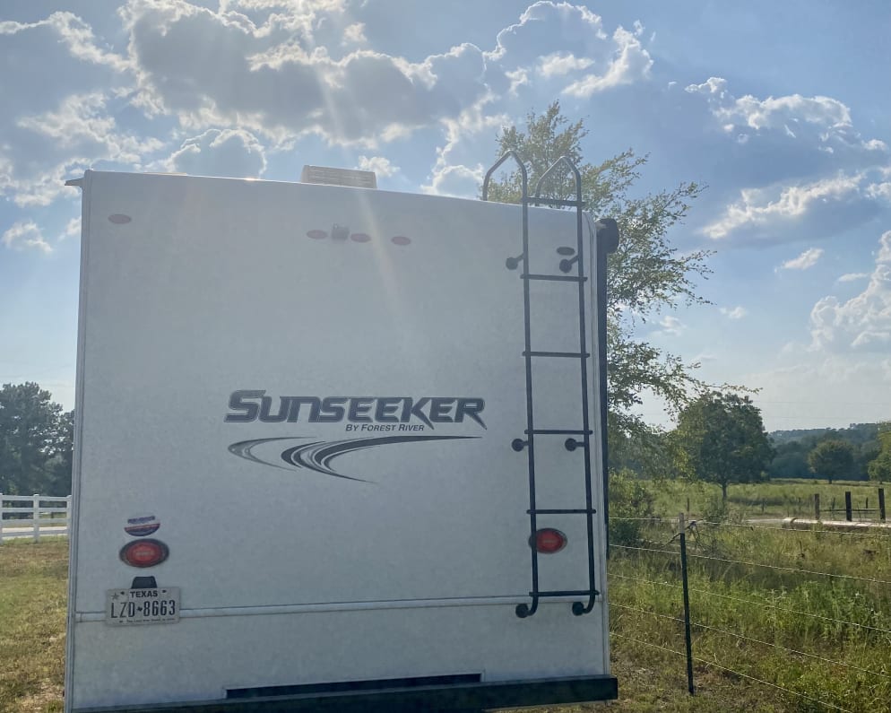 2018 Forest River Sunseeker Class C for rent in Willis Texas