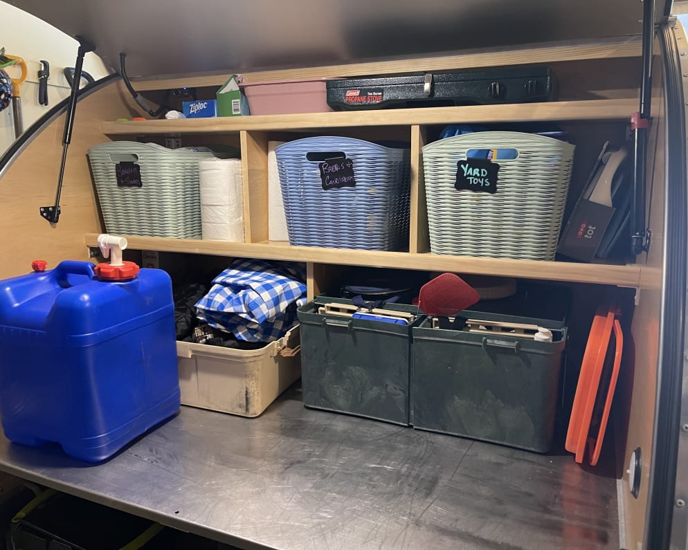 2022 Other Other Travel Trailer for rent in Olathe Kansas