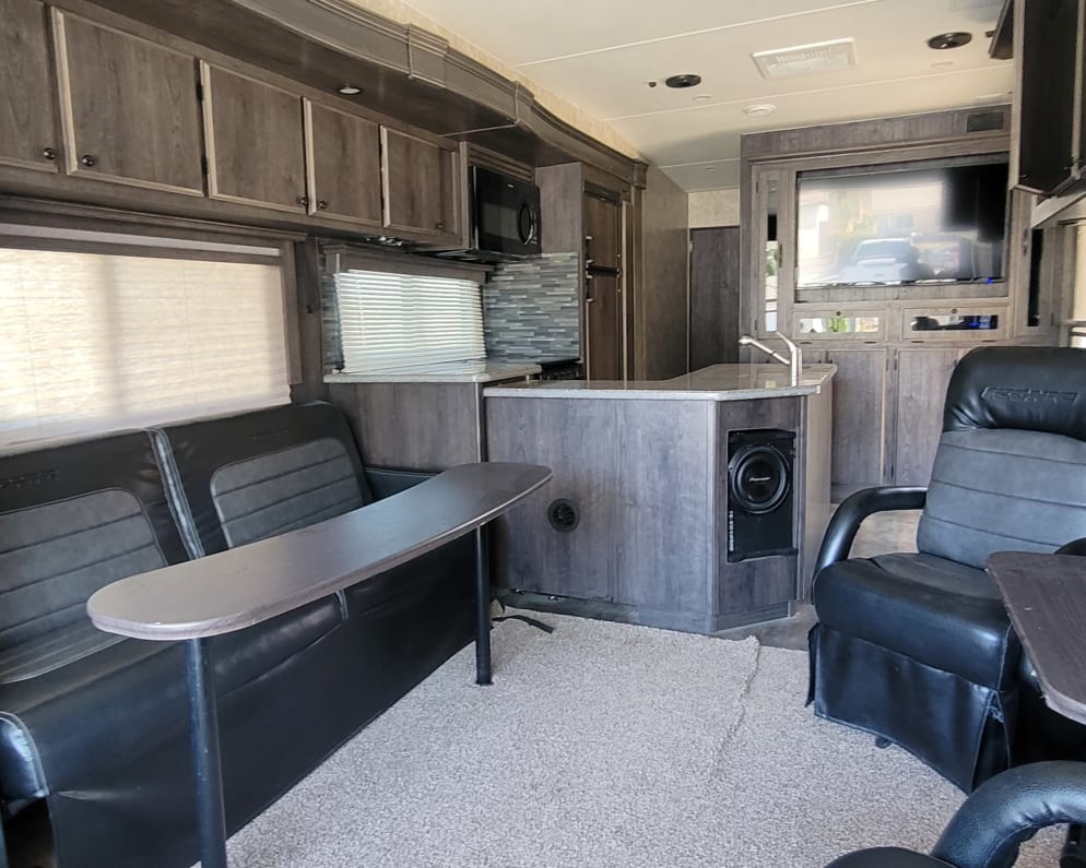 2018 Eclipse Recreational Vehicles Iconic available for rent in CANYON LAKE California