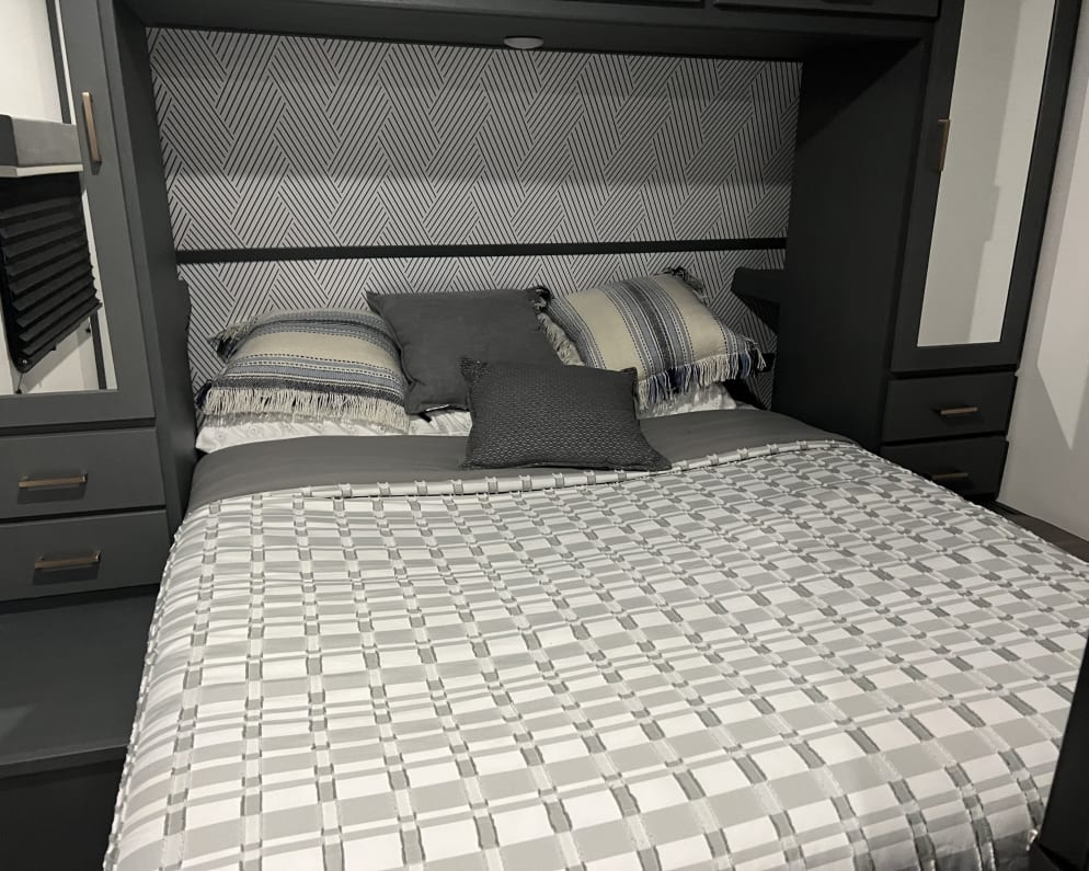 Travel Trailer RV for Rent in North Charleston, South Carolina