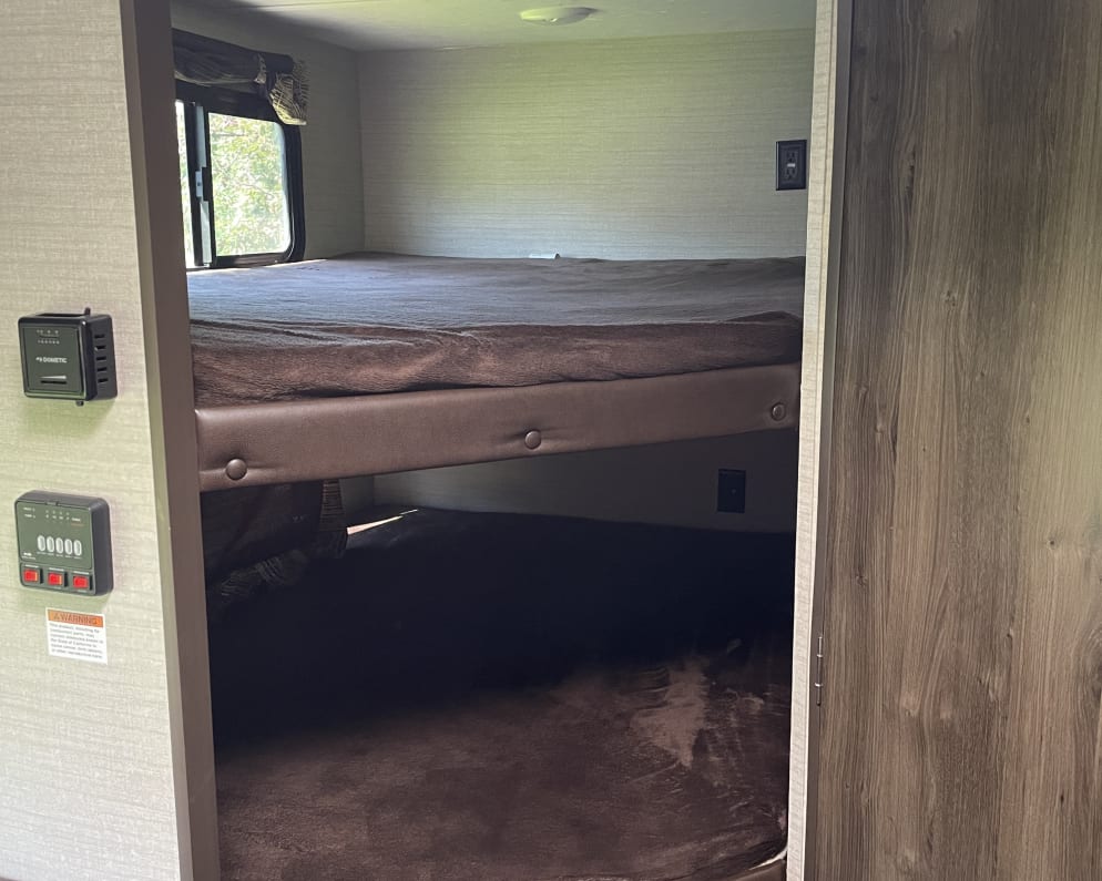 2019 Keystone RV Bullet Crossfire Travel Trailer for rent in North Logan Utah