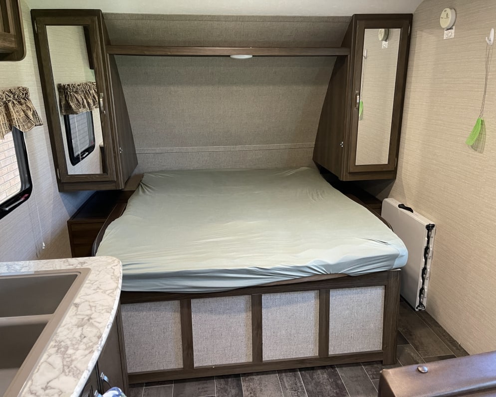 2019 Bullet Crossfire  by Keystone RV for rent in 84341