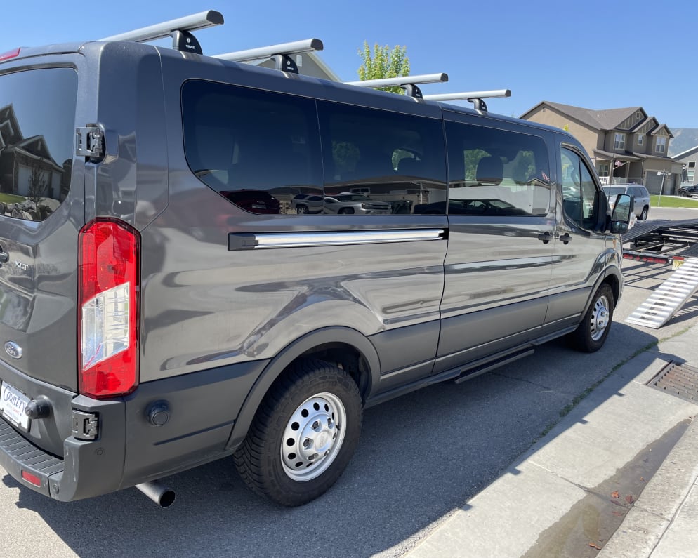 2020 Transit 350 XLT  by Ford for rent in 99515