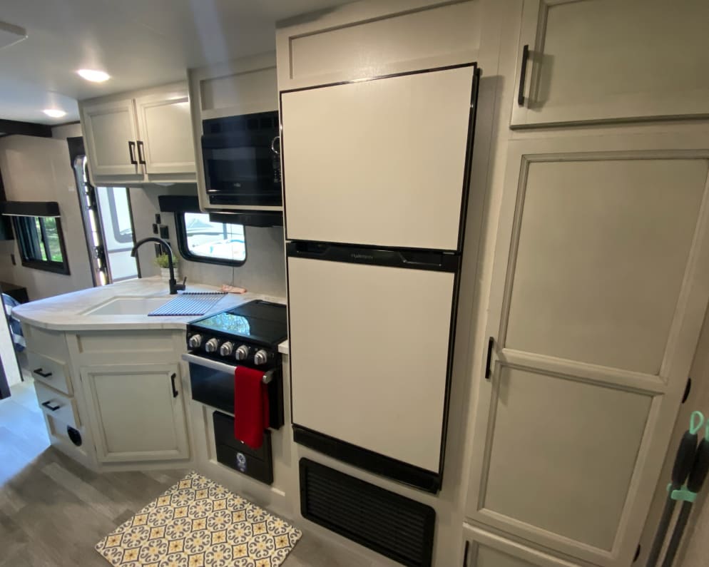 2023 Jayco Jay Flight available for rent in Paisley Florida