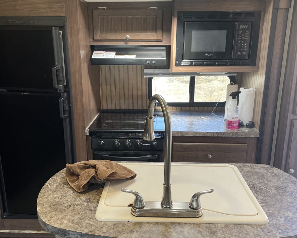 2015 Palomino Solaire  by Forest River for rent in 54157