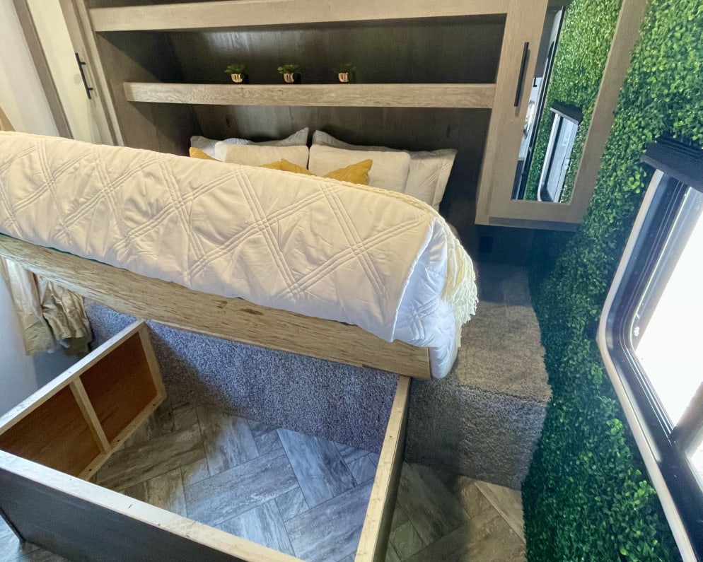 2021 Keystone RV Springdale Travel Trailer for rent in Katy Texas