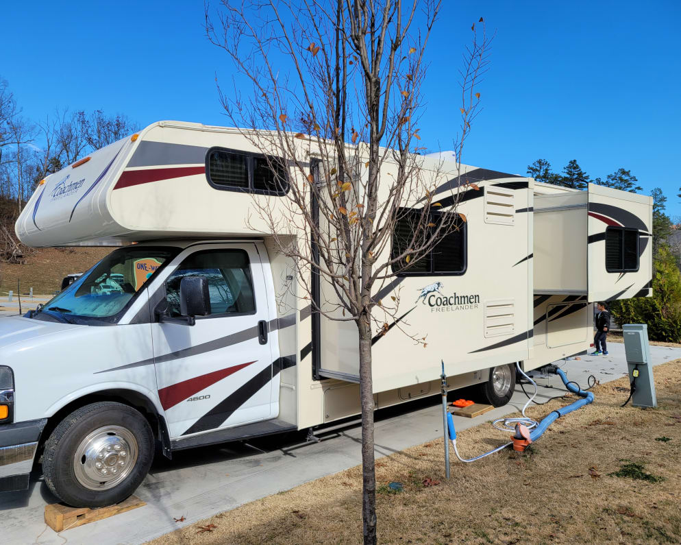 2019 Freelander  by Coachman for rent in 55024