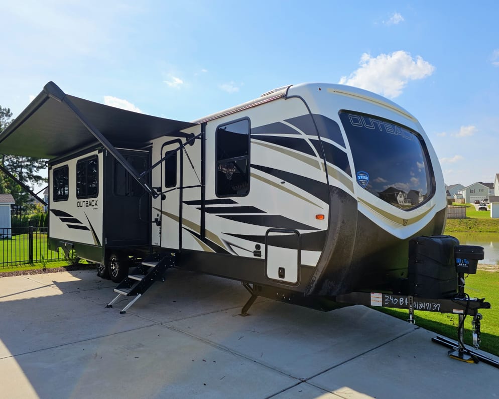 2021 Keystone RV Outback available for rent in CLAYTON North Carolina