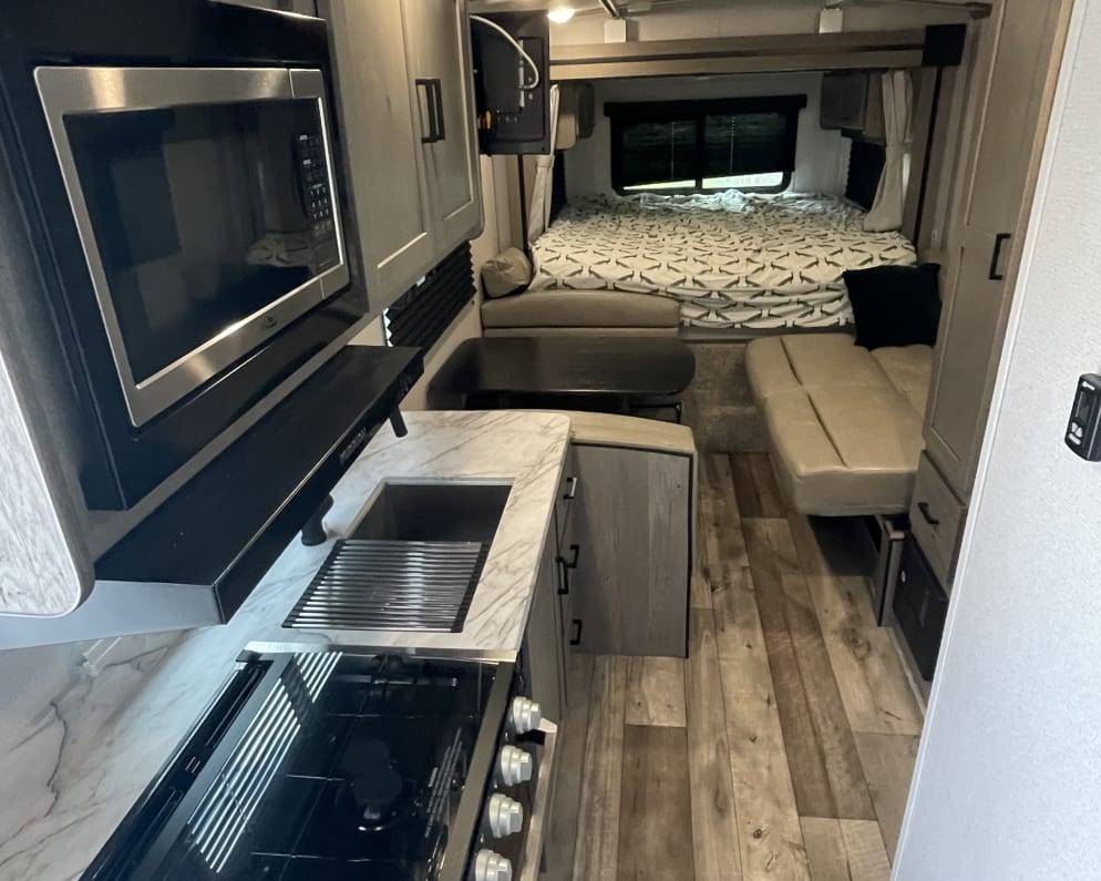 2021 Outback Ultra-Lite  by Keystone RV for rent in 92618